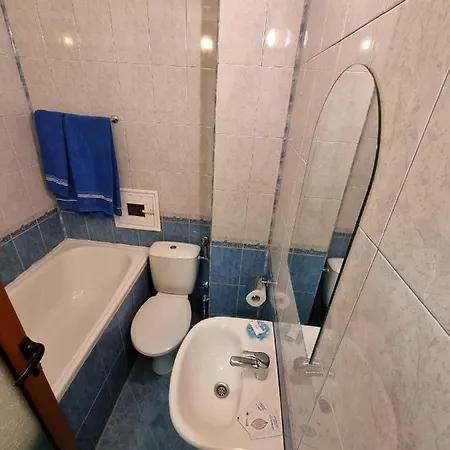 Kaloyanova House ゲストハウス バンスコ