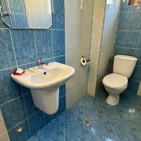 ゲストハウス Kaloyanova House