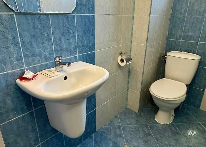 게스트하우스 Kaloyanova House