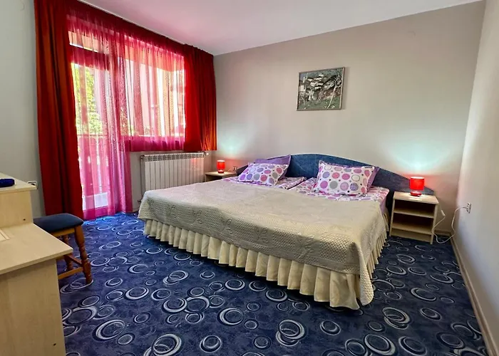 게스트하우스 Kaloyanova House 3*