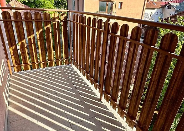 게스트하우스 Kaloyanova House