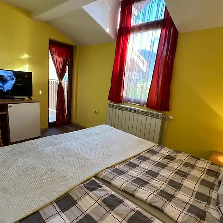 Penzion Kaloyanova House