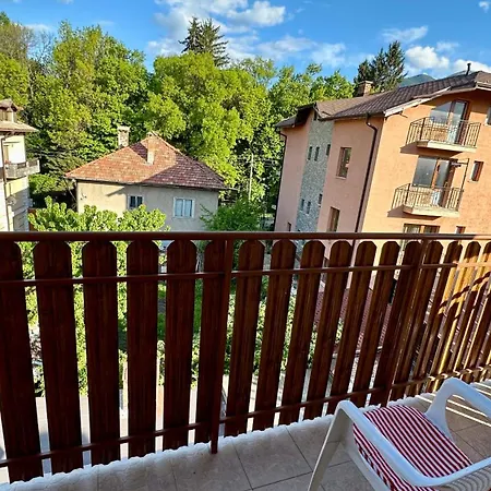 Penzion Kaloyanova House Bansko