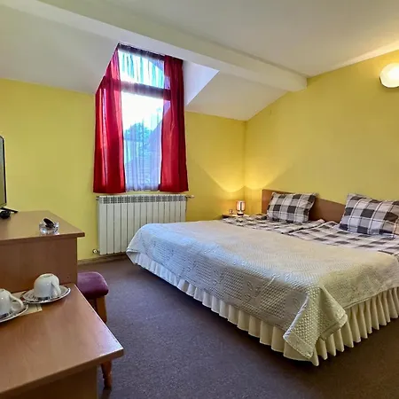 Kaloyanova House Bansko