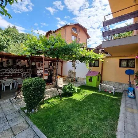 Kaloyanova House Bansko