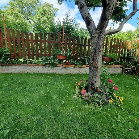 Pensionat Kaloyanova House