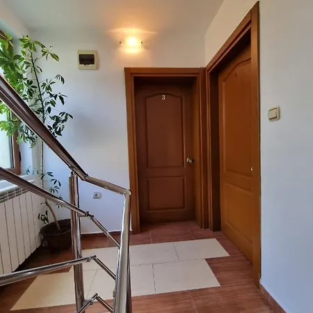 Pensionat Kaloyanova House 3*