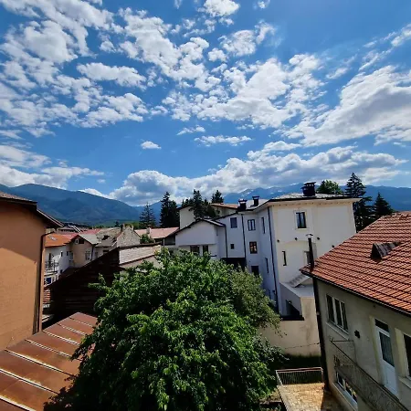 Guest house Kaloyanova House Bansko
