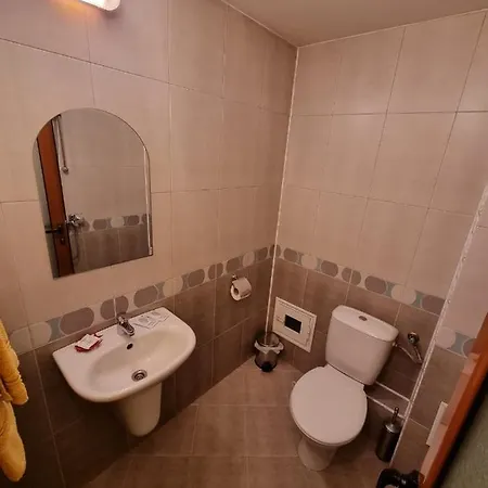 Pensionat Kaloyanova House Bansko