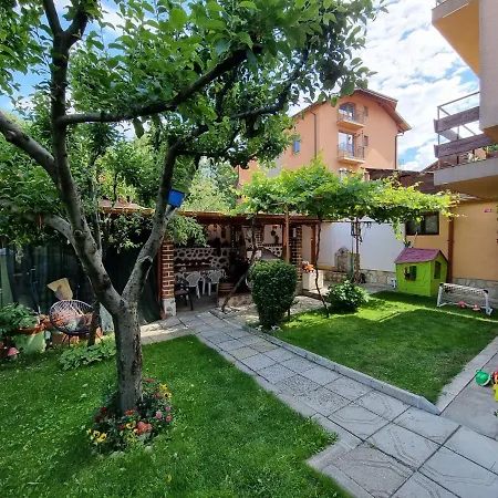Kaloyanova House 3* בנסקו