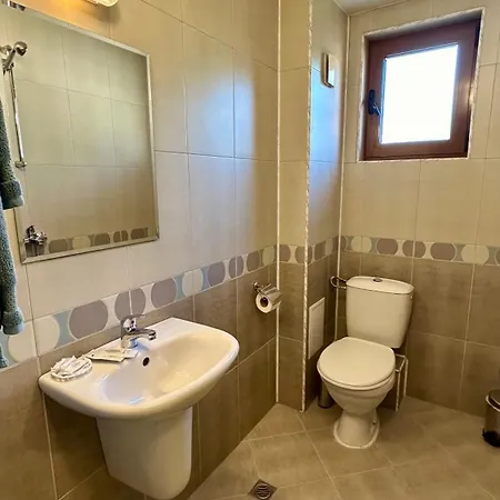 בית הארחה Kaloyanova House