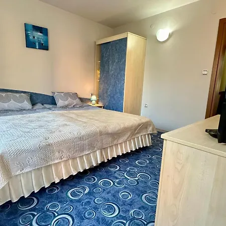 Pensionat Kaloyanova House Bansko