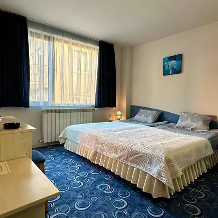 Pensionat Kaloyanova House 3*