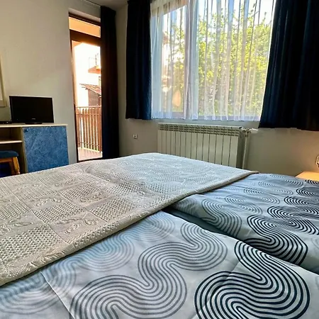 Pensionat Kaloyanova House