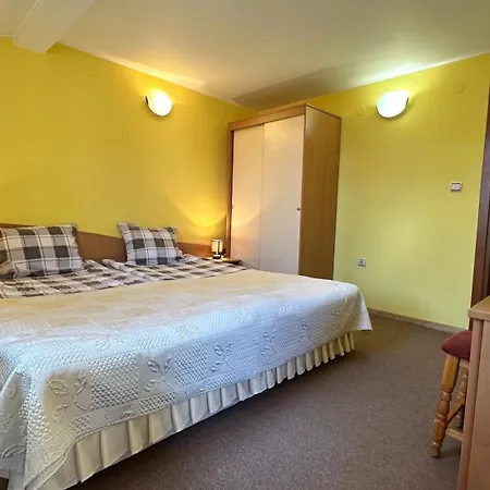 Pensionat Kaloyanova House 3*