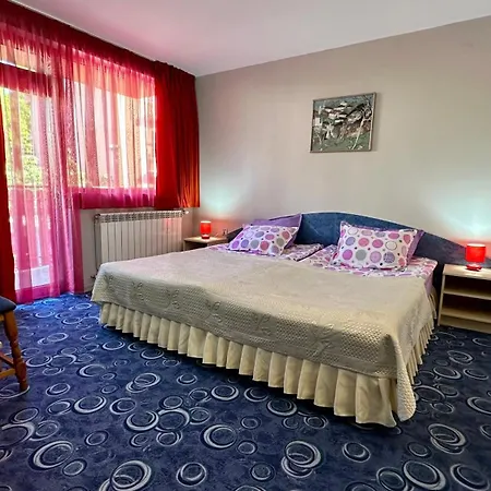 Pensionat Kaloyanova House 3*