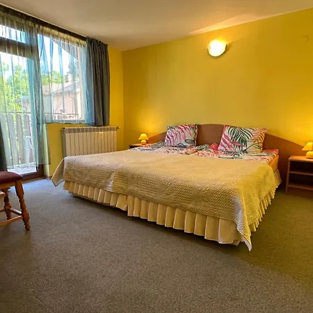 Kaloyanova House Bansko