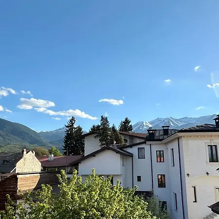 Pensionat Kaloyanova House