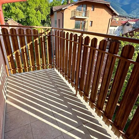 Pensionat Kaloyanova House