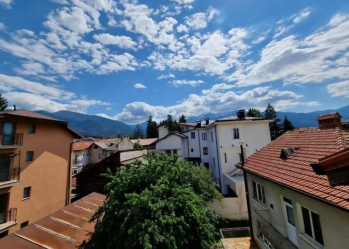 Gæstehus Kaloyanova House Bansko