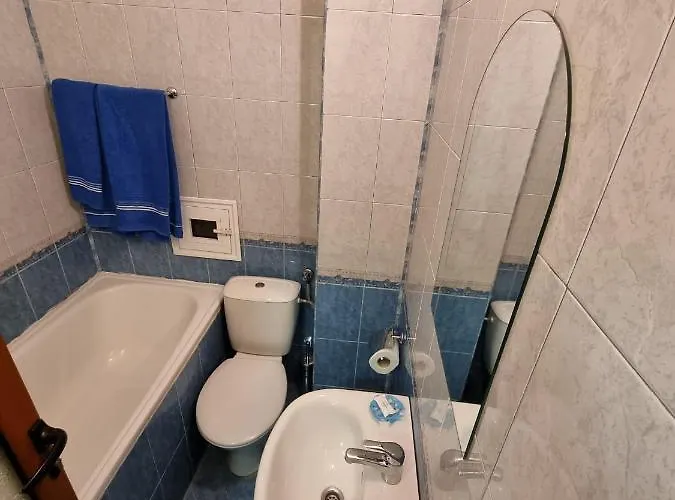 Kaloyanova House Gæstehus Bansko