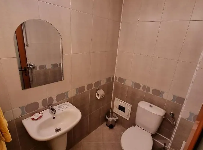 Gæstehus Kaloyanova House Bansko