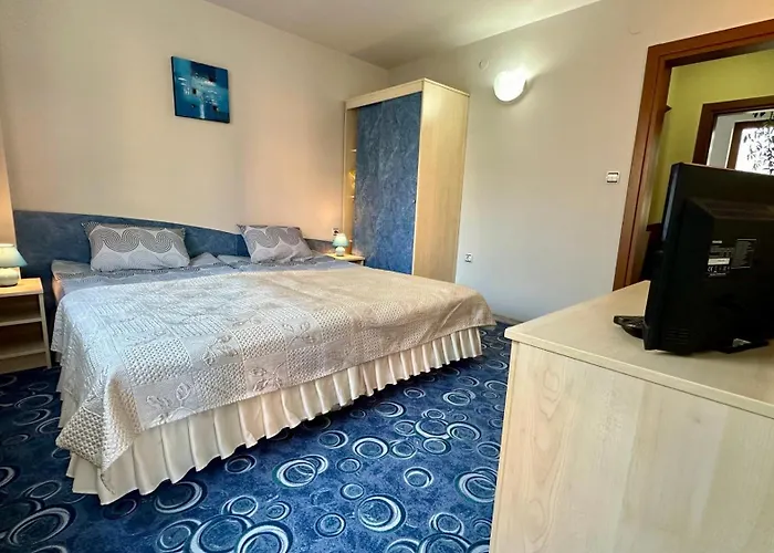 Gæstehus Kaloyanova House Bansko