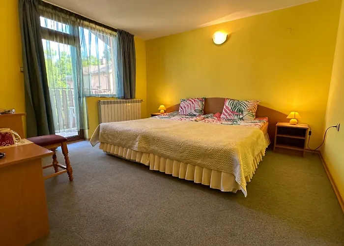 Kaloyanova House Bansko