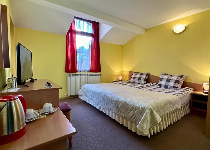 Kaloyanova House Bansko